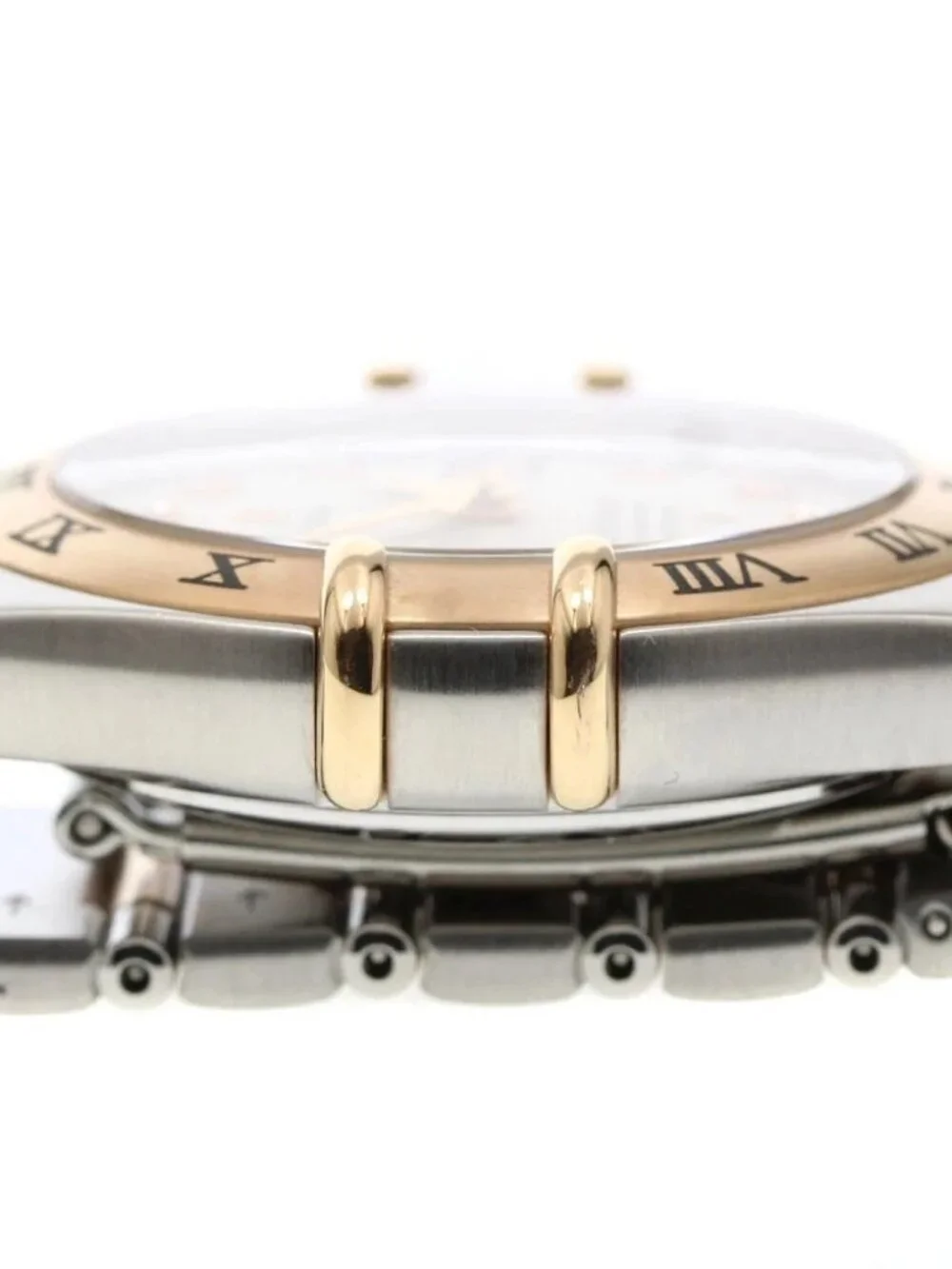 OMEGA Constellation 50th anniversary model 1304.35 Automatic Men's Watch_973140